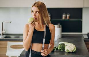 Tajna “vojničke dijete”: Kilograme gubite već nakon 7 dana
