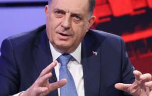 Dodik i Cvijanović o otkazivanju Konferencije rabina u Sarajevu: Dobrodošli ste u Srpsku