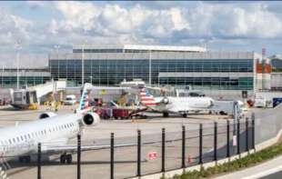 Zbog vojne parade FAA obustavlja komercijalne letove na aerodromu u Vašingtonu
