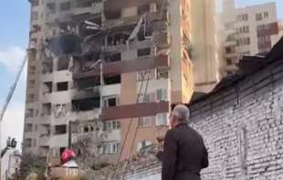 Iran lansirao preko 100 dronova ka Izraelu u znak odmazde za napade