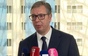 Vučić prokomentarisao sukob Izraela i Irana: Vlada velika zabrinutost, posebno zbog cene nafte