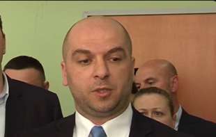 Optužnica protiv poslanika Srpske liste zbog incidenata u Leposaviću 2023. godine
