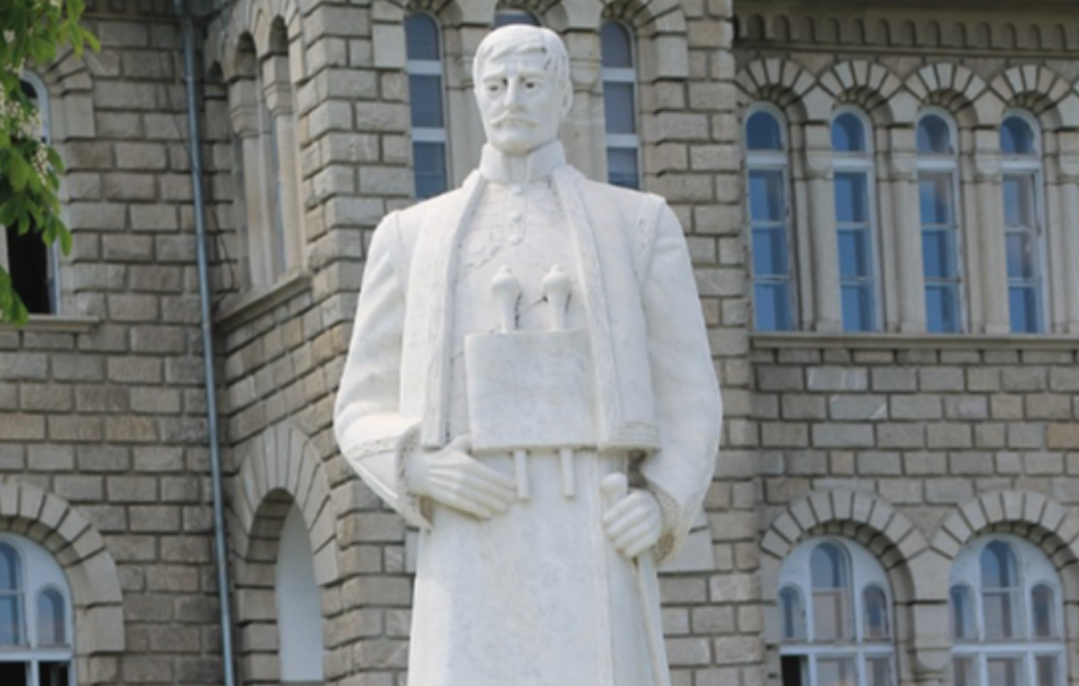 KOJE KUDE ŠUMADIJA USTAJE,SRBIJA SE BUDI!