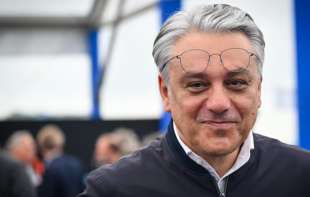 Generalni direktor Renoa napušta kompaniju i prelazi van automobilske industrije