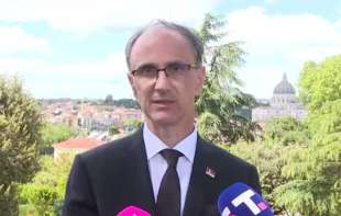 Macut: Srbija nije podržala Deklaraciju na Samitu SEECP, mir i stabilnost ostaju prioritet