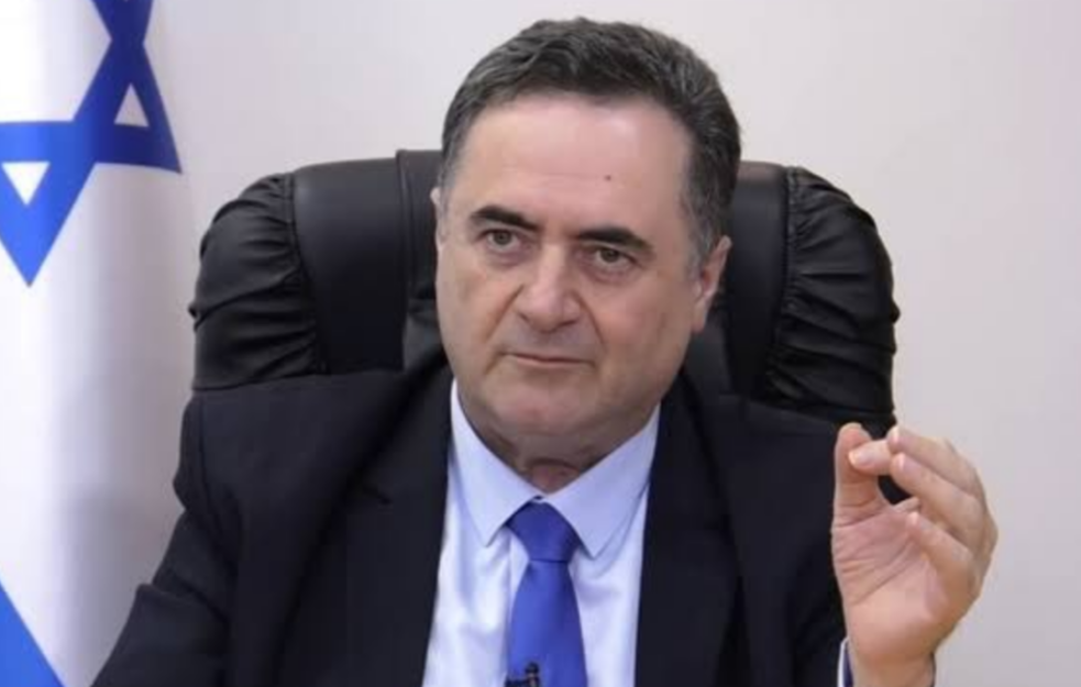 Izraelski ministar uputio pretnje vođi Irana: 