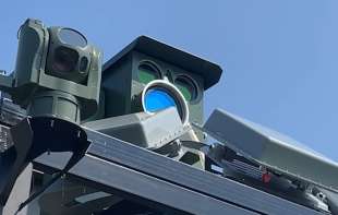 Lasersko oružje protiv dronova se testira u Rusiji