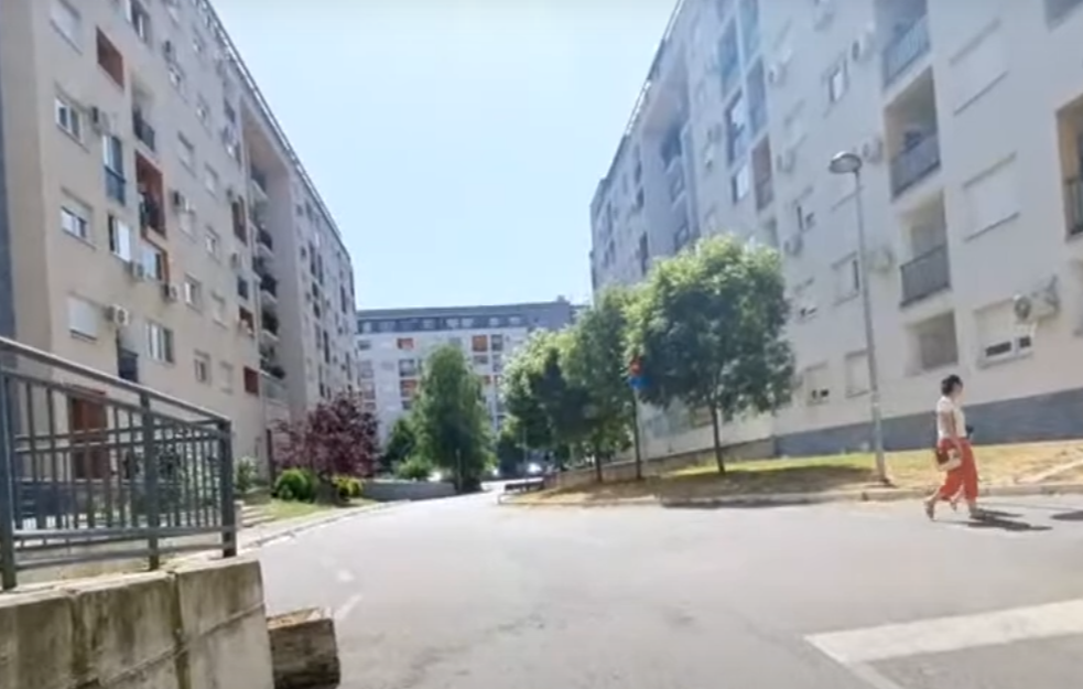 „Smrdljive zgrade“ i dalje na sudu