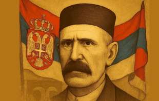 Vojvoda Sava Lazarević Batara: Gorski vuk Metohije i crnogorskih planina