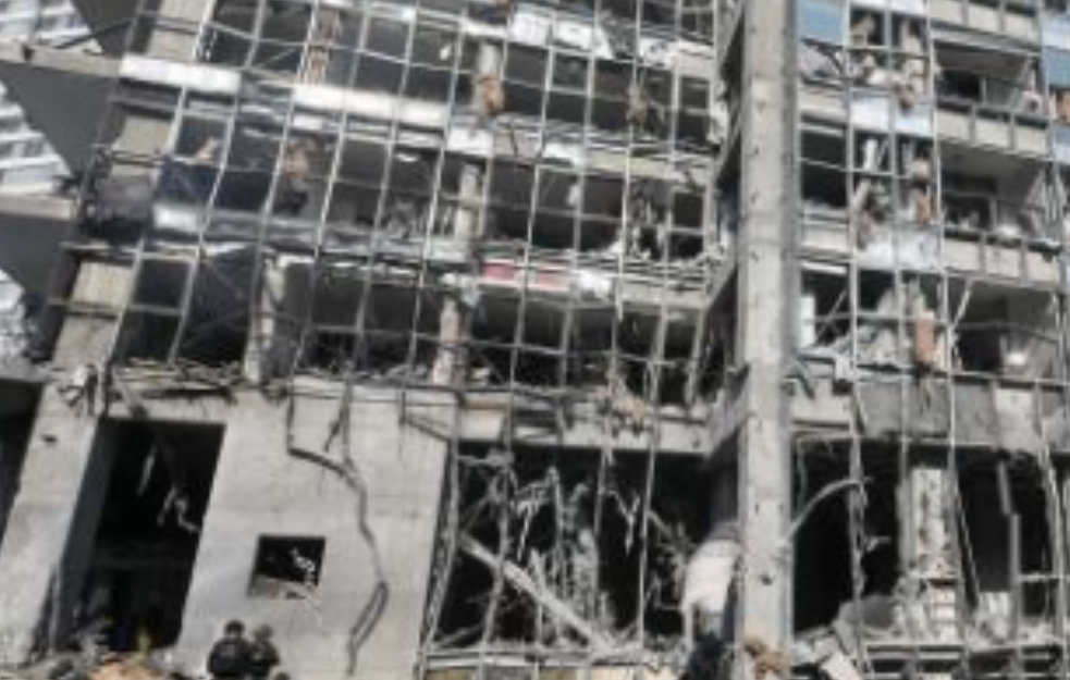 Izrael napao iranski reaktor u Araku, Iran potvrđuje evakuaciju i nema opasnosti od zračenja