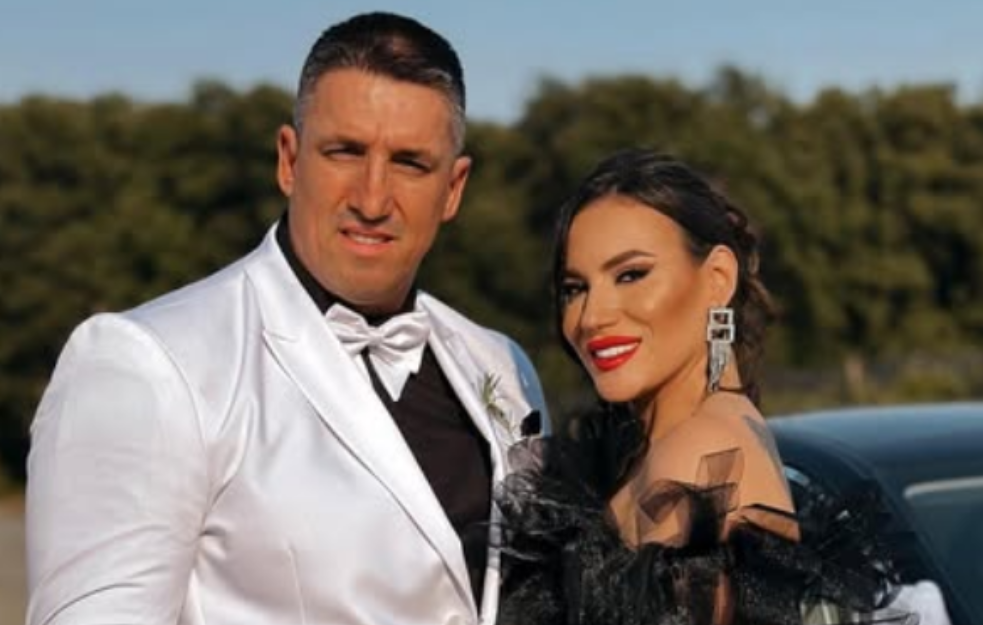 Kristijan Golubović urnisao celu estradu: 