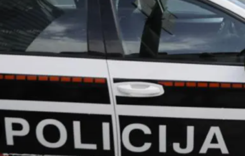 Troje povređenih u tuči na Bulevaru u Zenici
