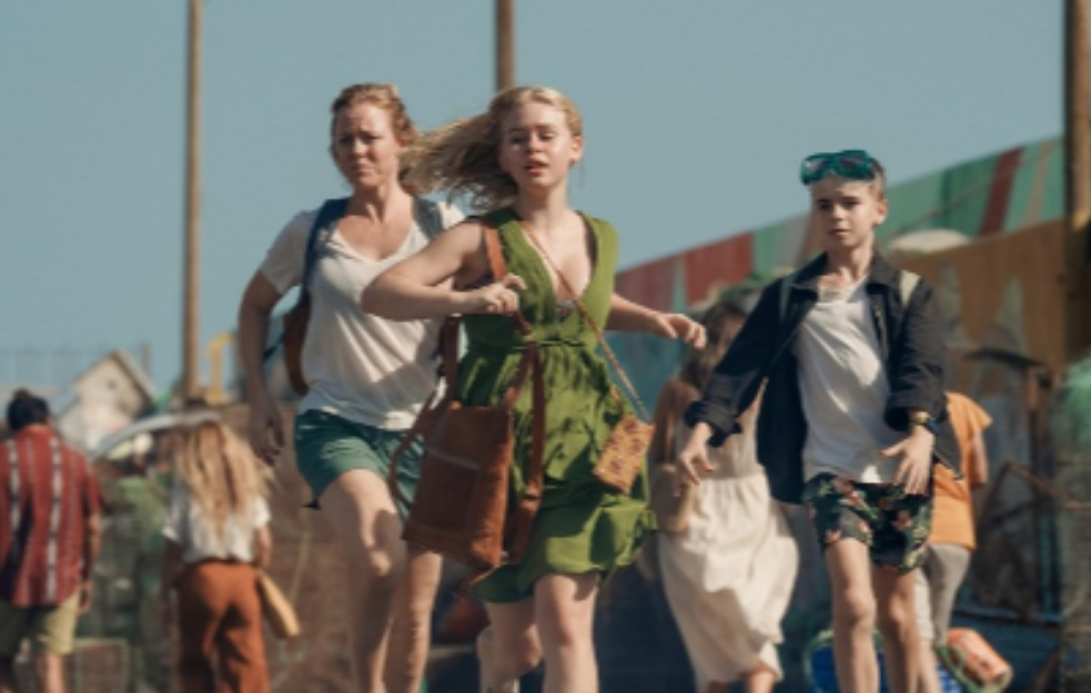Fanovi oduševljeni jednom od NAJGLEDANIJIH SERIJA u 2024. godini: Netfliks ispunio očekivanja