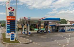 NIS saopštio važne vesti: Zahtev je podnet
