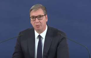 Vučić najavio promenu u vojsci: Srbija će biti neosvojiva