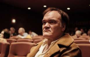 Tarantino i njegov čudan fetiš: Kad smo videli šta radi striptizeti okrenuo nam se želudac