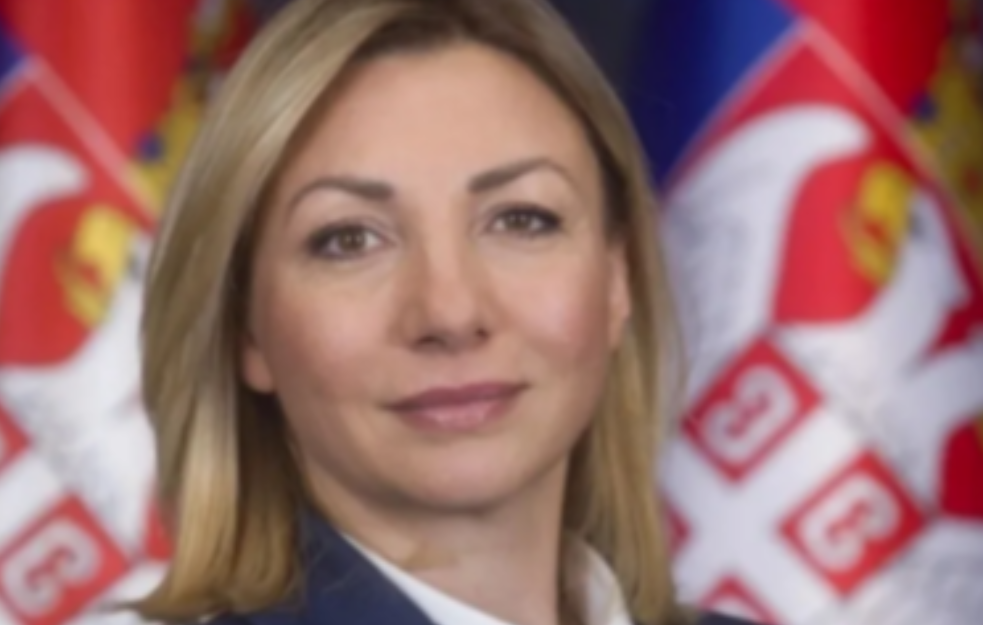 Macura: Rodna ravnopravnost nije društvena potreba, već je i temelj održivog razvoja