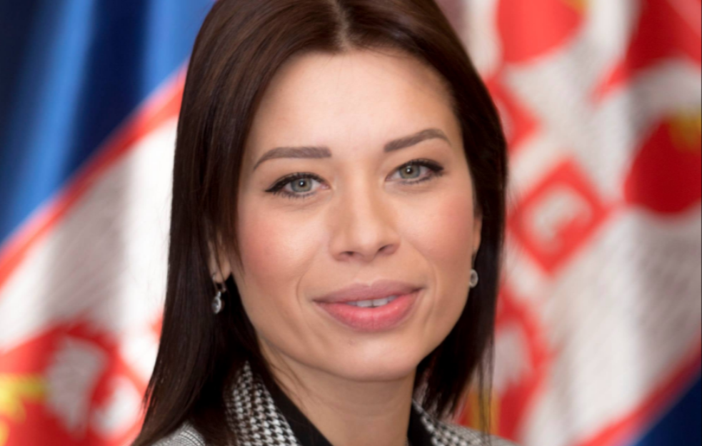 Nova direktorka NIS-a sada je Irena Vujović: Danica smenjena