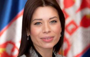 Nova direktorka NIS-a sada je Irena Vujović: Danica smenjena
