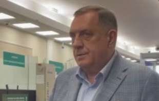Dodik: Zapad pokušava da razgradi pravoslavnu crkvu, prave veliku grešku