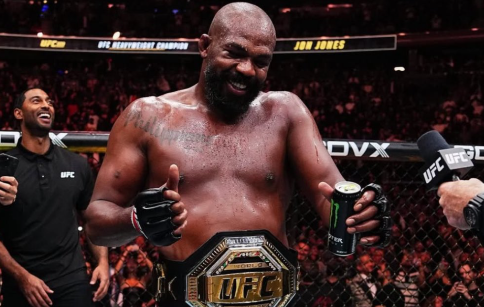 Penzionisao se jedan od najvećih MMA boraca ikada