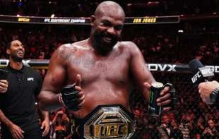 Penzionisao se jedan od najvećih MMA boraca ikada