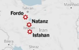 Iran zadržava pravo da uzvrati: Amerika započela opasan rat, napad će imati trajne posledice