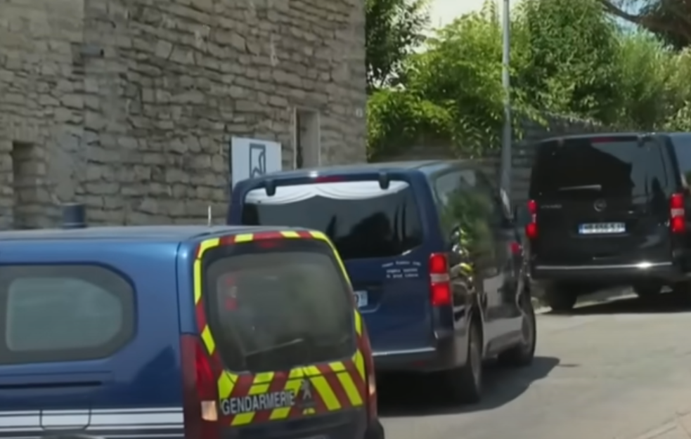 Mlada ubijena na svadbenoj proslavi u Francuskoj