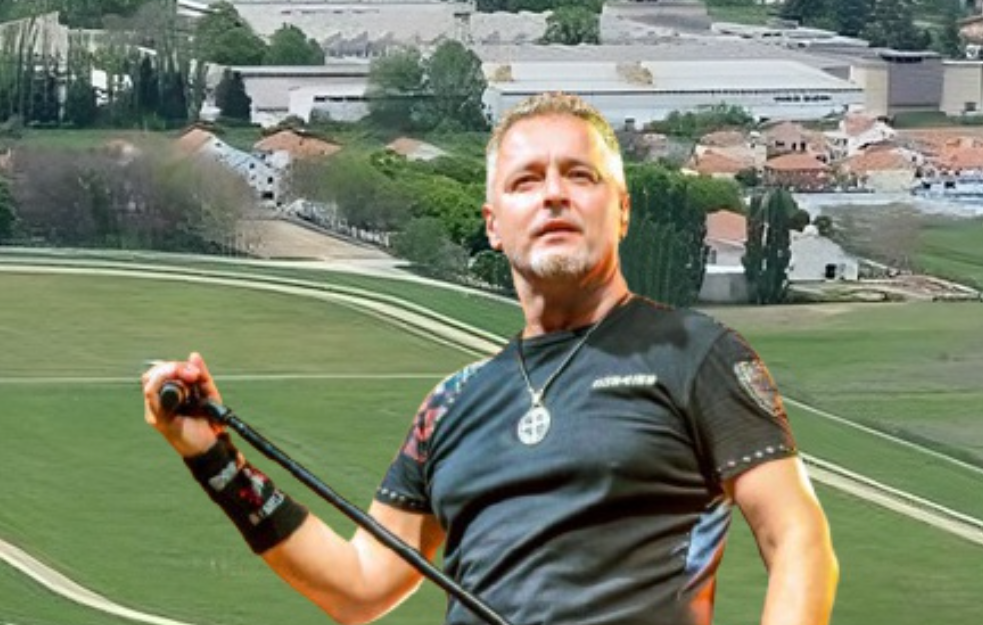 Pripreme za koncert Tompsona u Zagrebu: Bezbednost i organizacija velikog okupljanja najveći izazov