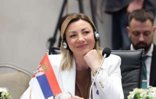 Tatjana Macura podržala male maturante, roditelje i nastavnike pred završne ispite