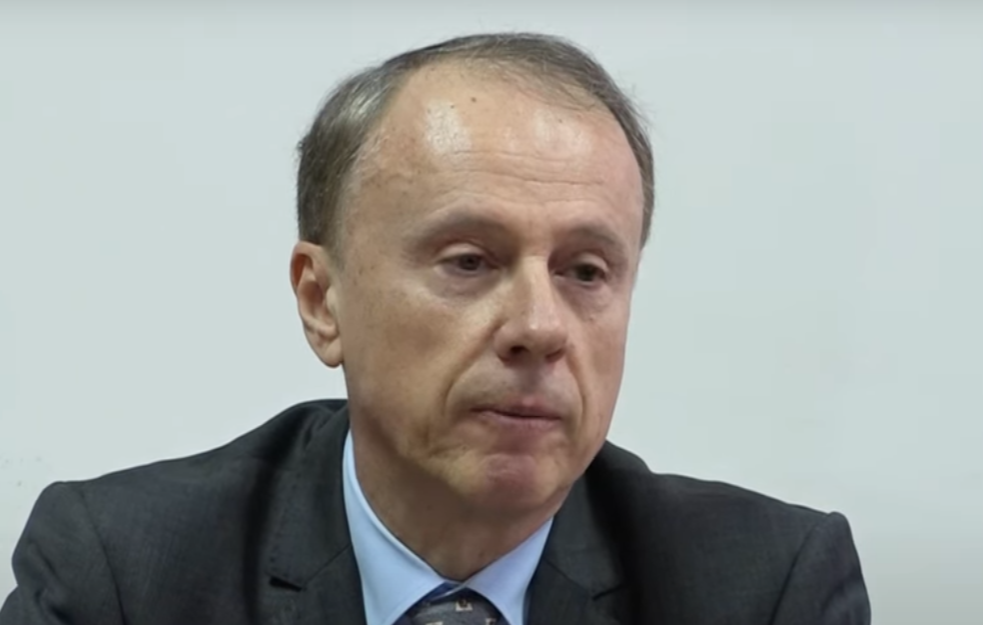 Rektor Đokić: Kvote za upis ostaju iste, od sledeće nedelje raspisivanje konkursa