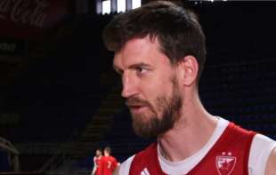 Kuzmić završio karijeru: Košarkaš ide u penziju