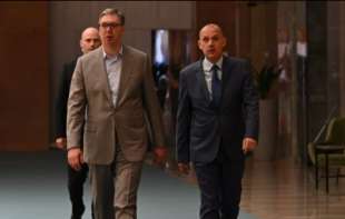 Država je pohapsiti nasilnike: Vučiću se priviđa nasilje na Vidovdan dok najavljuje dolazak u Novi sad