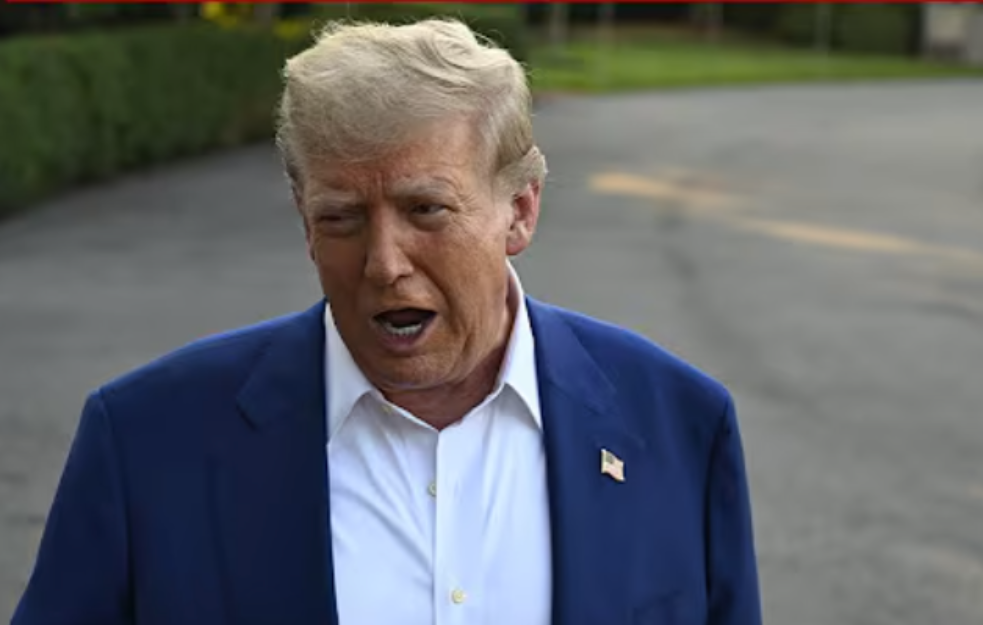 Tramp demantuje američke medije: Udari na iranska nuklearna postrojenja su uspeli