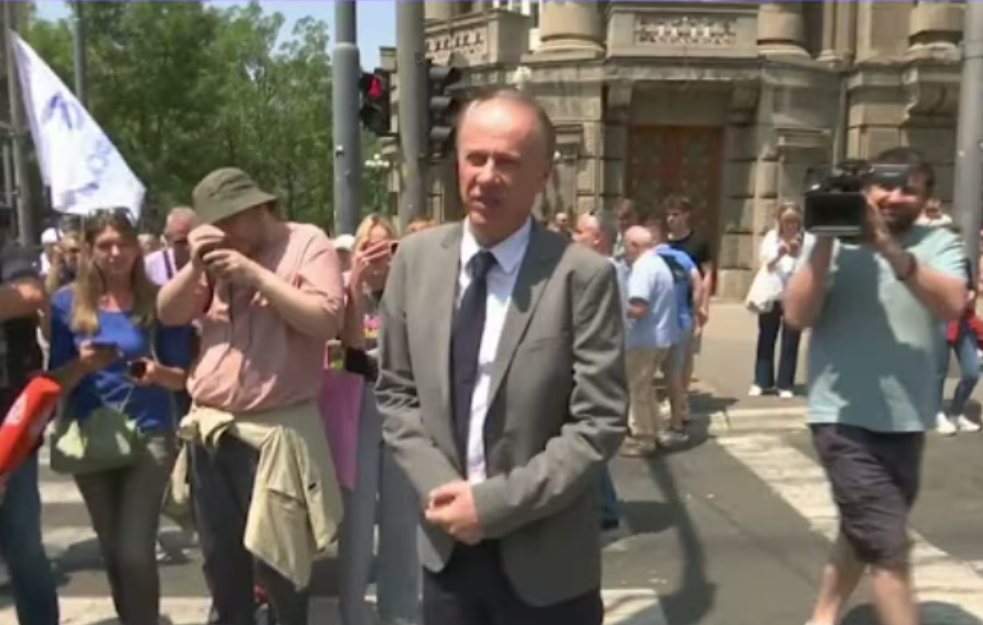 Senat Univerziteta u Beogradu razmatra produženje akademske godine