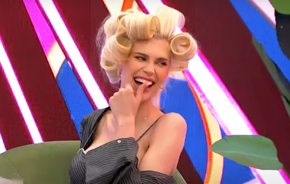 Starleta progovorila bez zadrške o prostituciji: 