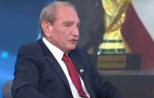 Džorž Fridman za RTS: Amerika više ne želi da bude svetski policajac,bombardovanje SRJ 1999.  je bila greška