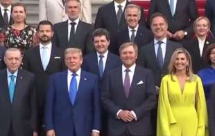 NATO samit u Hagu: Ukrajina u senci vojnog budžeta, Evropa će za vojsku morati debelo da plati