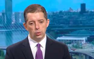 Marko Đurić: Učešće Srbije na Generalnoj skupštini OAD ključno za ekonomiju i nacionalne interese