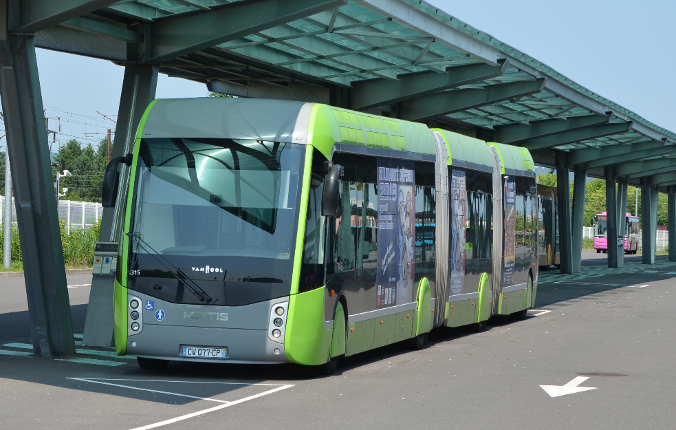 Elektroautobusi stižu u Beograd za EXPO 2027 – spas ili saobraćajni haos?