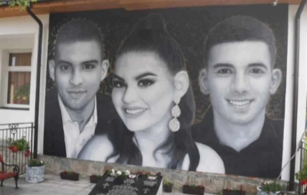 Očevi troje mladih koje je ubio Uroš Blažić u strahu: 