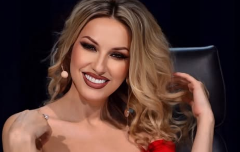 Bivši Rade Manojlović postao otac, a sada je progovorila o raskidu: