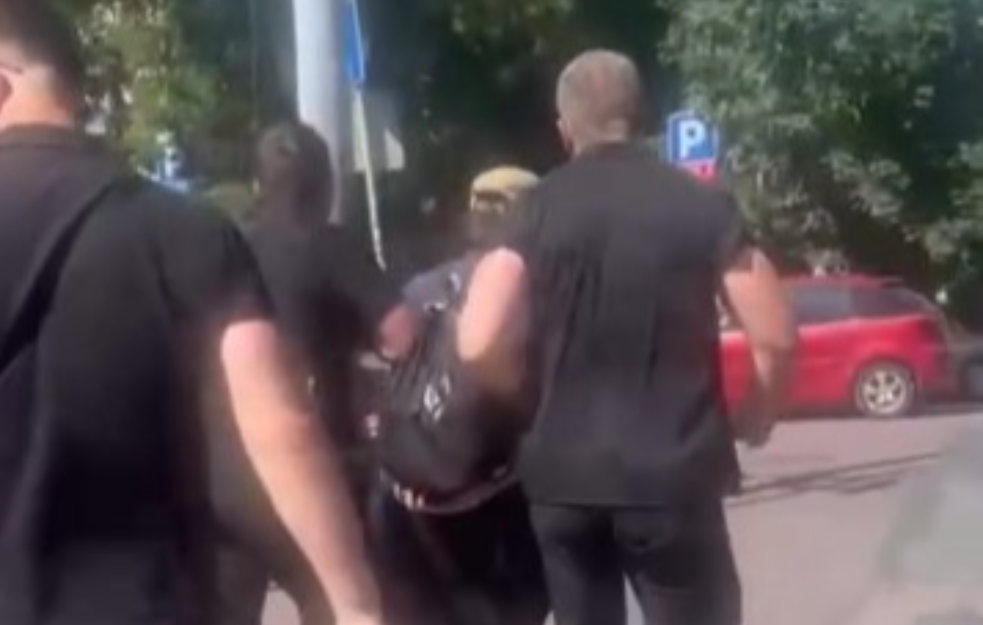 Režim pojačava represiju: Šestoro studentata uhapšeno pod izgovorom da su pripremali napad na državne institucije