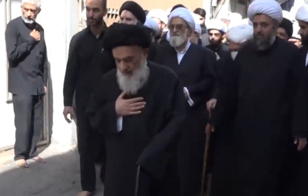 Smrtna presuda za Trampa i Netanjahua: Veliki iranski ajatolah pozvao muslimane širom sveta na akciju!