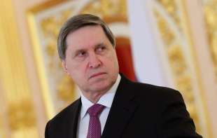 UŠAKOV: Sastanak Putina i Trampa može se održati bilo kada