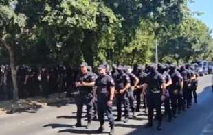 Drugi dan blokada u Srbiji: Građani i studenti nastavljaju proteste, u Beogradu blokirane glavne saobraćajnice