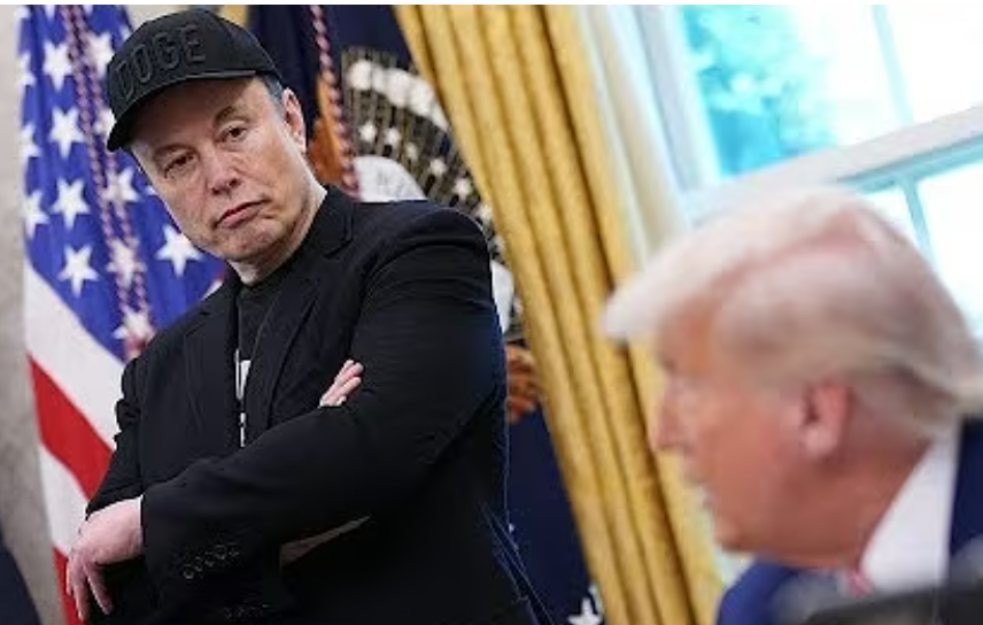 Ilon Mask preti osnivanjem „Američke stranke“ ako Kongres usvoji novi poreski zakon