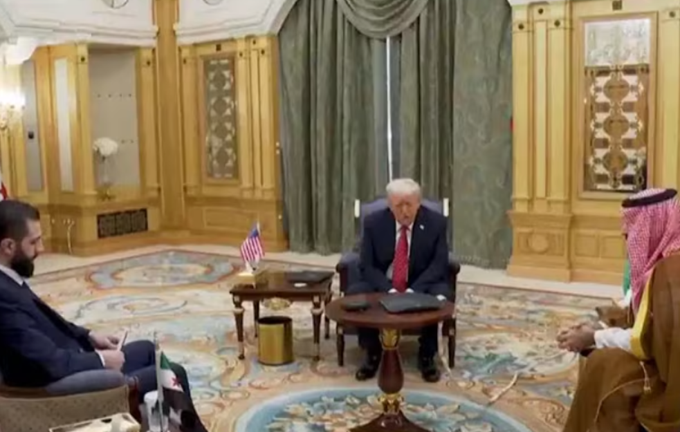 Tramp ukinuo američke sankcije Siriji, ostaju mere protiv Asada i njegovih saradnika