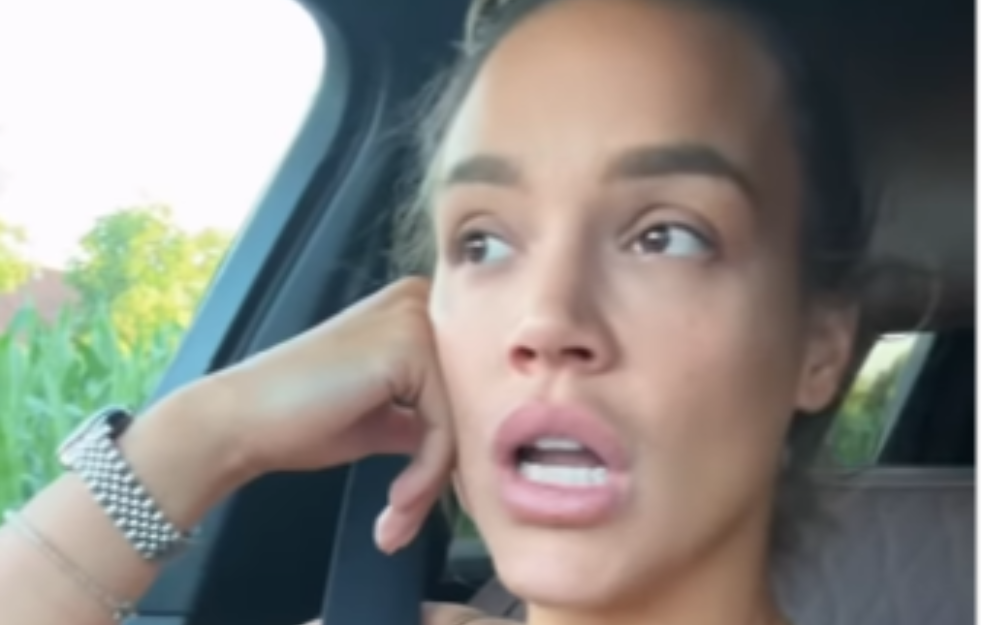 Pevačica Marija Mikić napadnuta od strane blokadera: Poželeli su smrt mojoj deci (VIDEO)