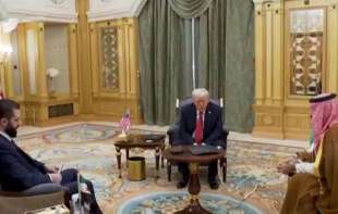 Tramp ukinuo američke sankcije Siriji, ostaju mere protiv Asada i njegovih saradnika